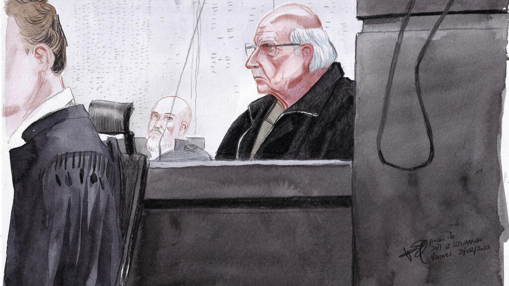 Franta Fostul chirurg abuzator nu vrea o justitie blanda