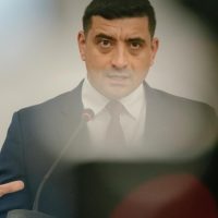 George Simion acuza frauda inainte de alegeri