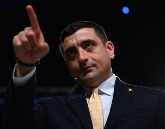 George Simion reclamat la CNDC pentru discriminare