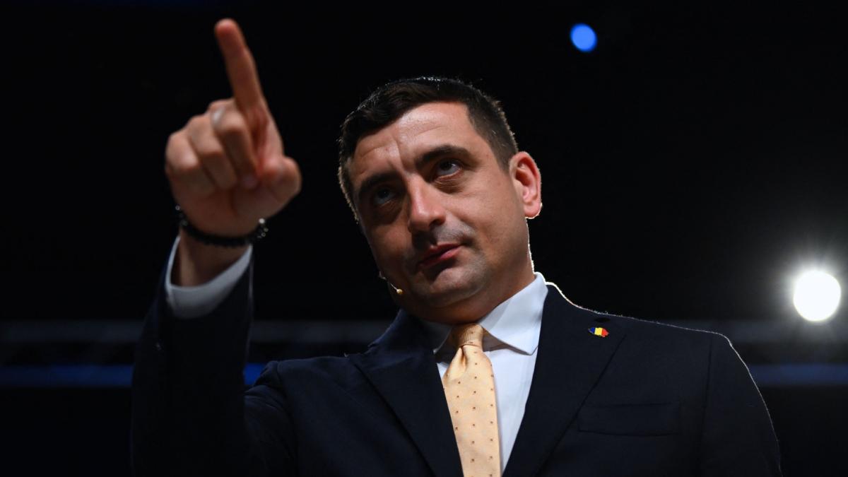 George Simion reclamat la CNDC pentru discriminare