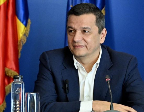 Grindeanu nu crede ca Simion va iesi din UE