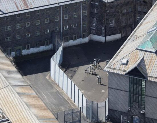 Guvernul britanic analizeaza castrarea chimica a infractorilor sexuali