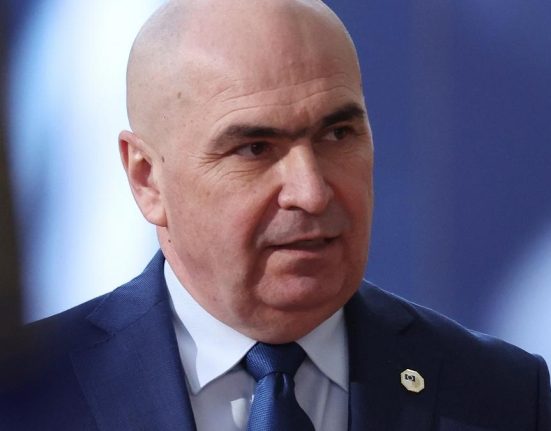 Ilie Bolojan sustine votul pentru Nicusor Dan Mergi sa votezi