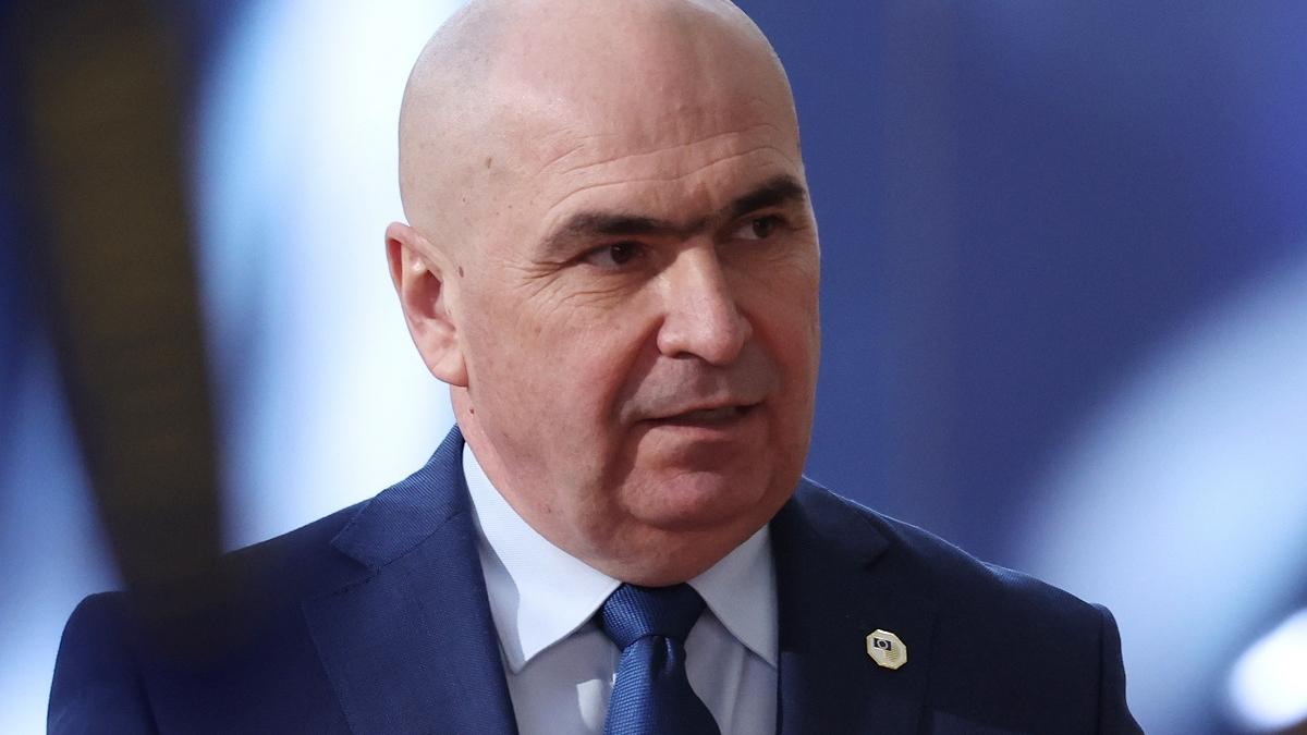 Ilie Bolojan sustine votul pentru Nicusor Dan Mergi sa votezi