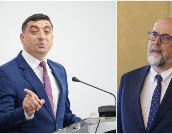 Kelemen Hunor AUR preia puterea in Romania dupa alegeri