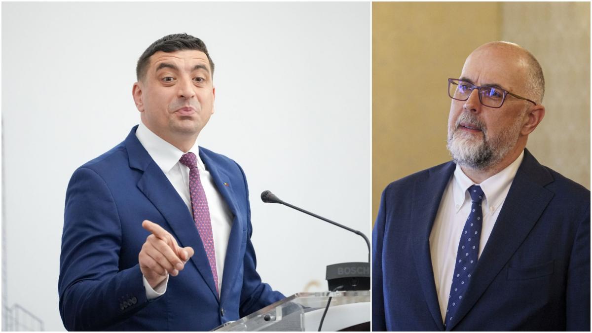 Kelemen Hunor AUR preia puterea in Romania dupa alegeri