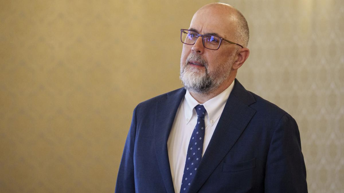Kelemen Hunor Nicusor Dan este solutia noastra