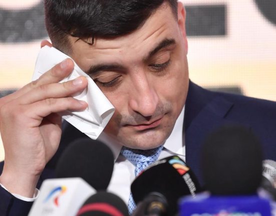 MAE acuza partidul lui George Simion de manipulare a romanilor din Diaspora