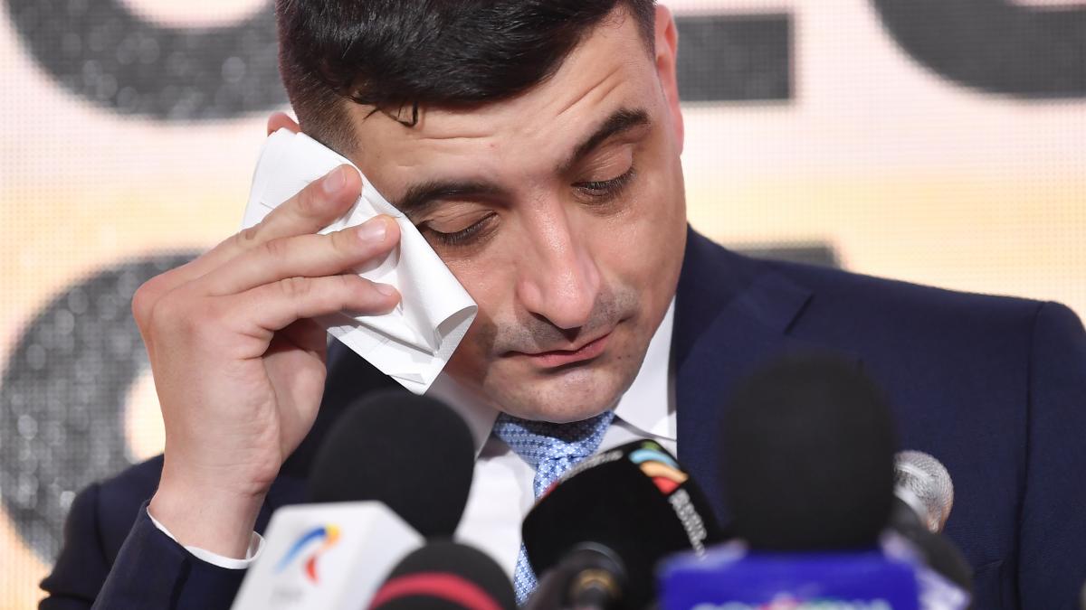 MAE acuza partidul lui George Simion de manipulare a romanilor din Diaspora