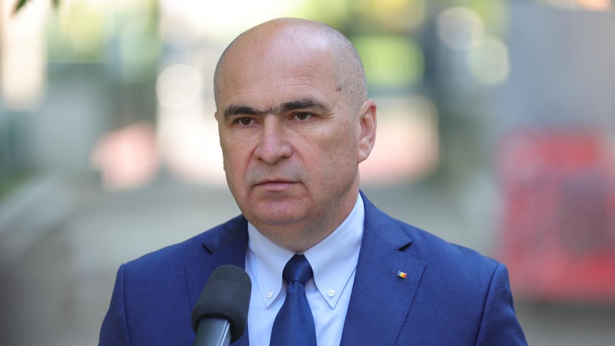 Mesajul lui Bolojan de Ziua Independentei Solidaritate si unitate