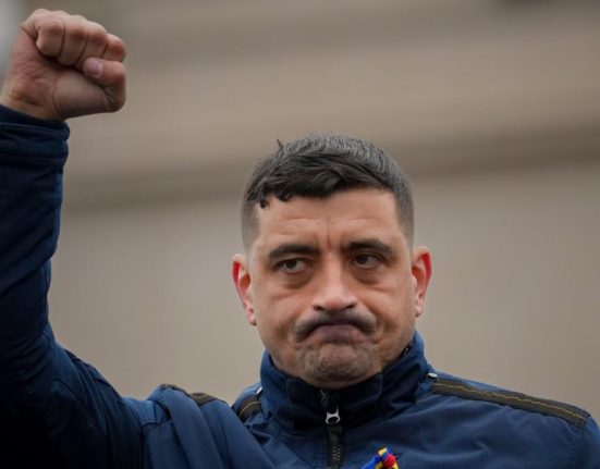 Mesajul lui George Simion pentru opozanti Ce fac cu voi