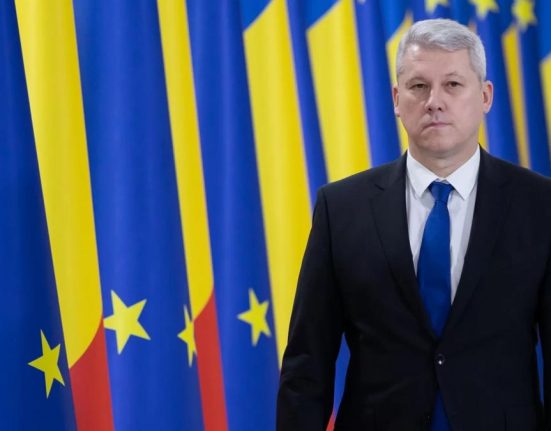 Mesajul premierului Predoiu proiectul european trebuie sa reziste