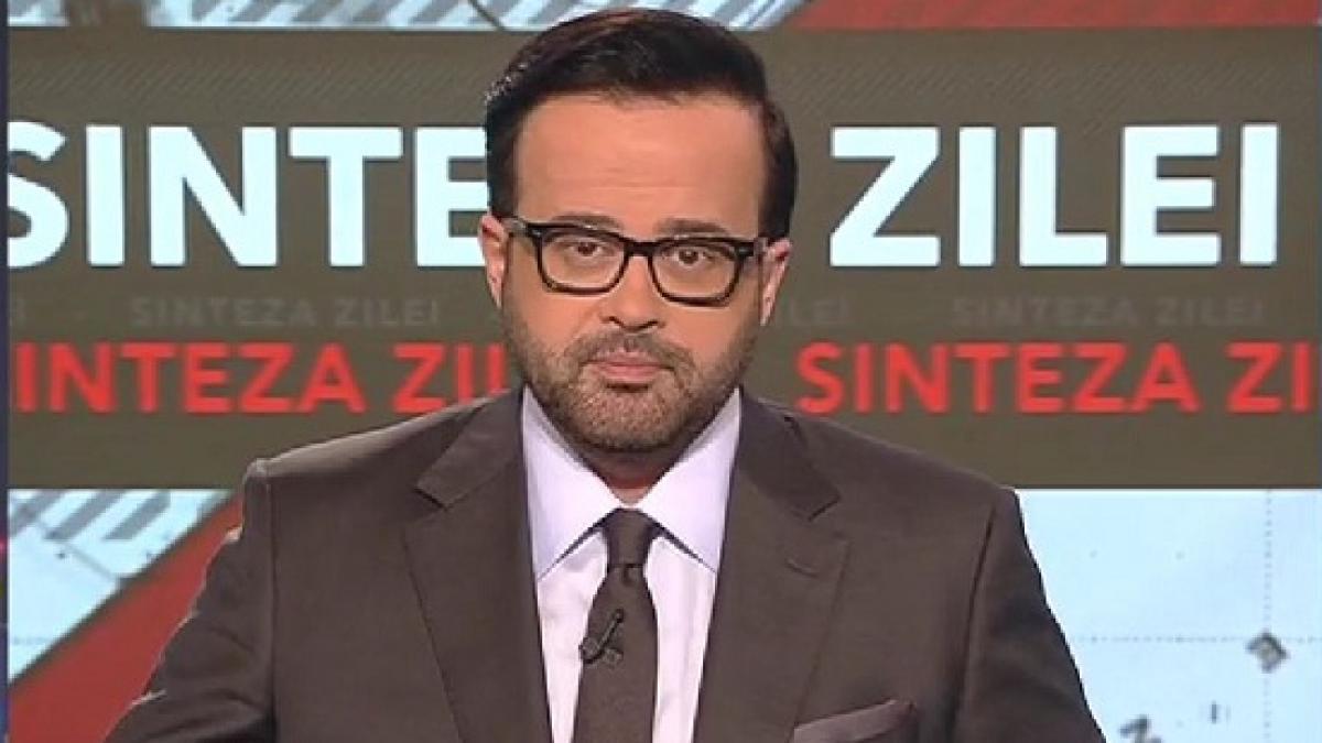 Mihai Gadea il cheama in judecata pe Victor Ponta pentru daune de un milion de euro