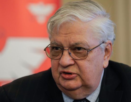 Mircea Cosea Am auzit unii din diaspora spunand Fara noi mureati de foame Nu e adevarat