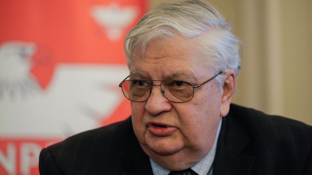 Mircea Cosea Am auzit unii din diaspora spunand Fara noi mureati de foame Nu e adevarat