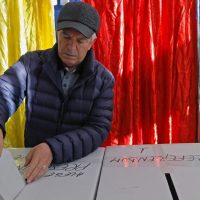 New York Times Romania risca un dezastru electoral