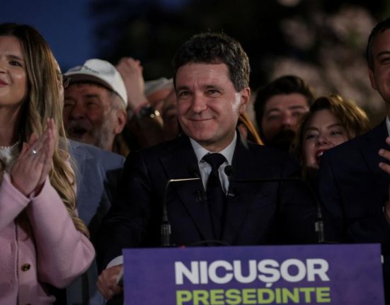 Nicusor Dan Va urma un tur doi dificil Nu va fi o dezbatere intre persoane ci una pro Occident sau anti Occident