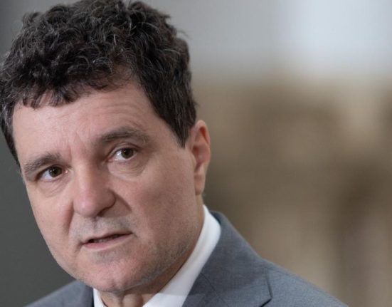 Nicusor Dan depune plangere penala contra Elenei Lasconi