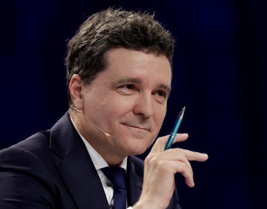 Nicusor Dan spera la mobilizare in turul doi Daca vor fi 11 milioane de votanti sunt sigur ca vom castiga