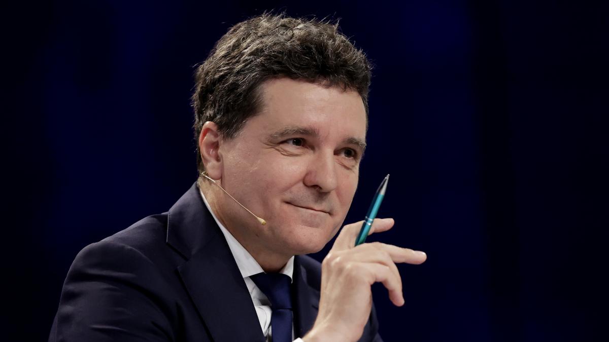 Nicusor Dan spera la mobilizare in turul doi Daca vor fi 11 milioane de votanti sunt sigur ca vom castiga