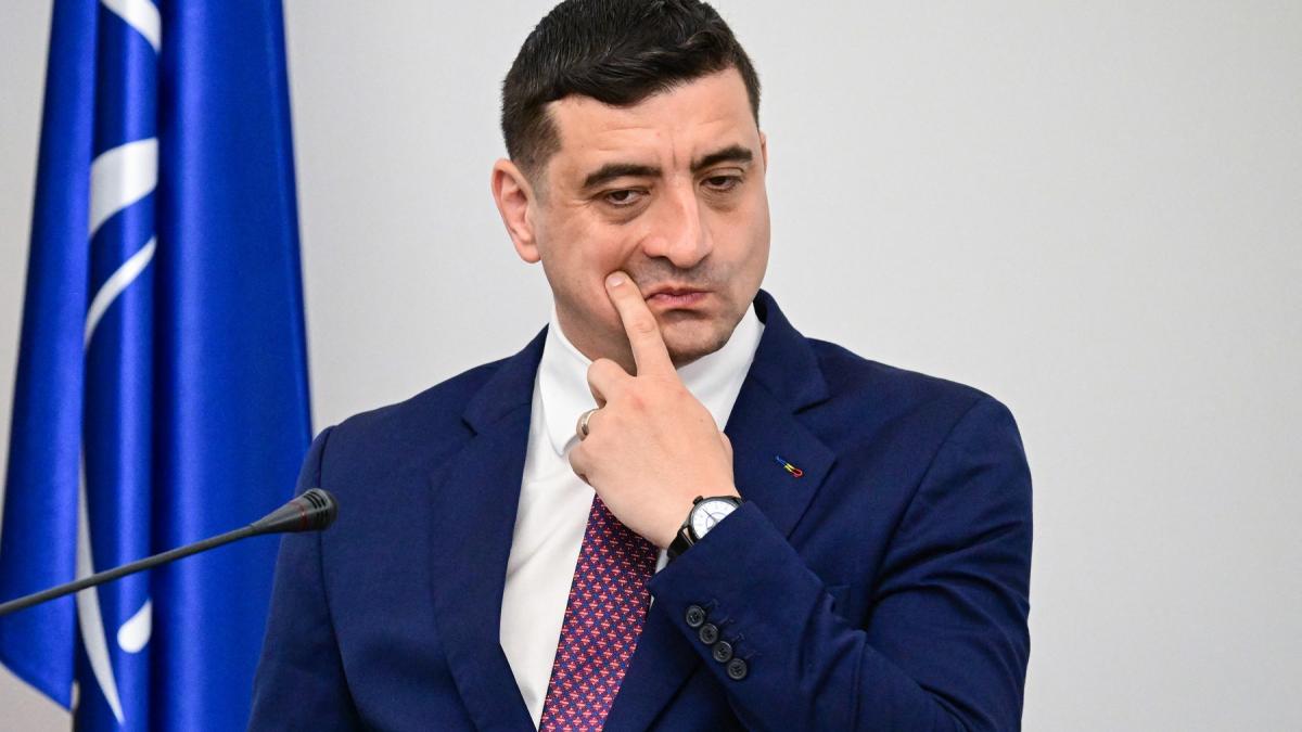 ONG urile pentru persoanele cu autism acuza pe Simion