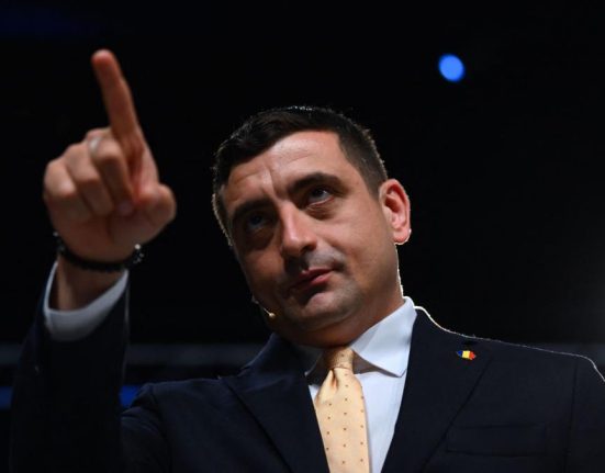 POLITICO La Bruxelles nervii sunt intinsi din cauza lui George Simion Ce temeri au liderii europeni