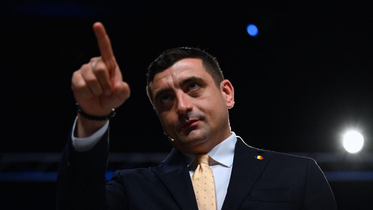 POLITICO La Bruxelles nervii sunt intinsi din cauza lui George Simion Ce temeri au liderii europeni