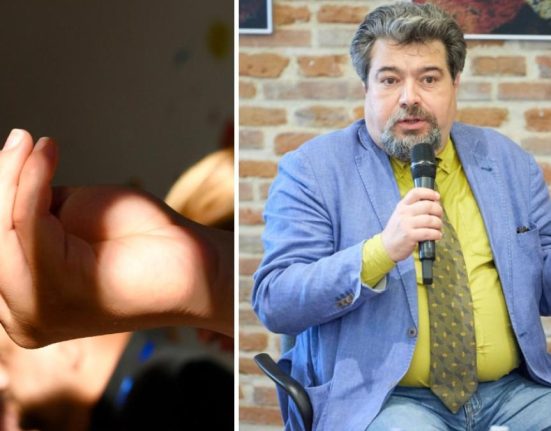 Pericolele din ziua votului Andrei Taranu UE se teme ca Romania ar putea lua o directie non europeana
