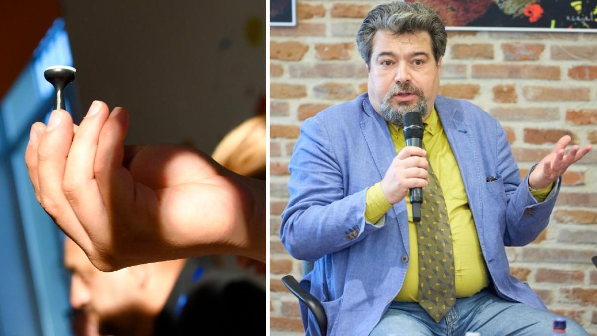 Pericolele din ziua votului Andrei Taranu UE se teme ca Romania ar putea lua o directie non europeana