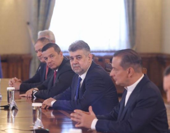 Pieleanu avertizeaza PSD dupa esecul electoral E nevoie de schimbare inainte ca vantul schimbarii sa i mature