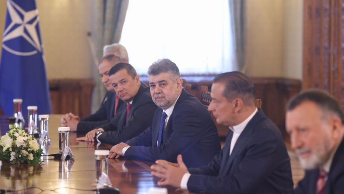 Pieleanu avertizeaza PSD dupa esecul electoral E nevoie de schimbare inainte ca vantul schimbarii sa i mature