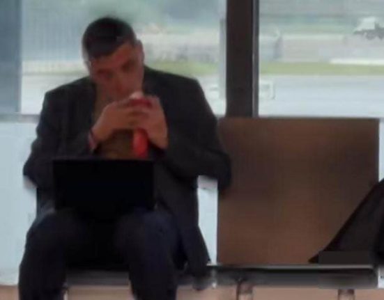 Plecare misterioasa a lui George Simion la Viena