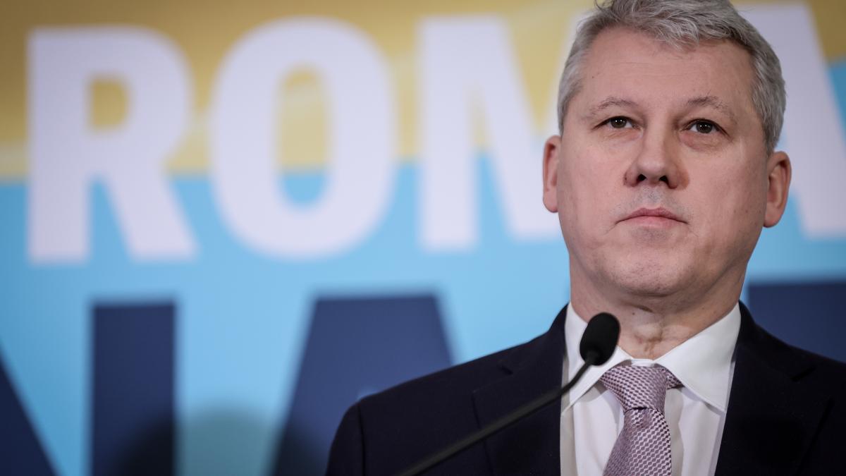Predoiu mesajul dupa numirea ca premier interimar Ce spune despre alegeri si socul economic