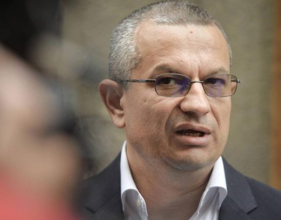 Presedintele CNCD Declaraiile lui George Simion sunt indecente