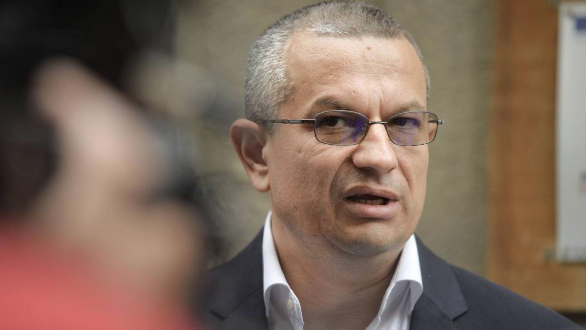 Presedintele CNCD Declaraiile lui George Simion sunt indecente