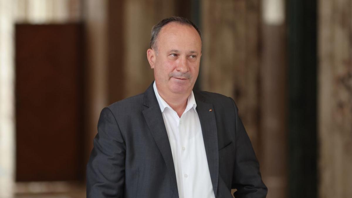 Primul atac PSD la Bolojan Caciul despre Criza bugetara