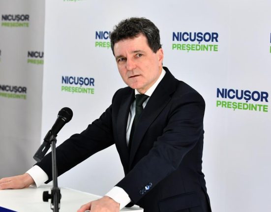 Programul electoral al lui Nicusor Dan cooperare UE SUA educatie egalitate sanse