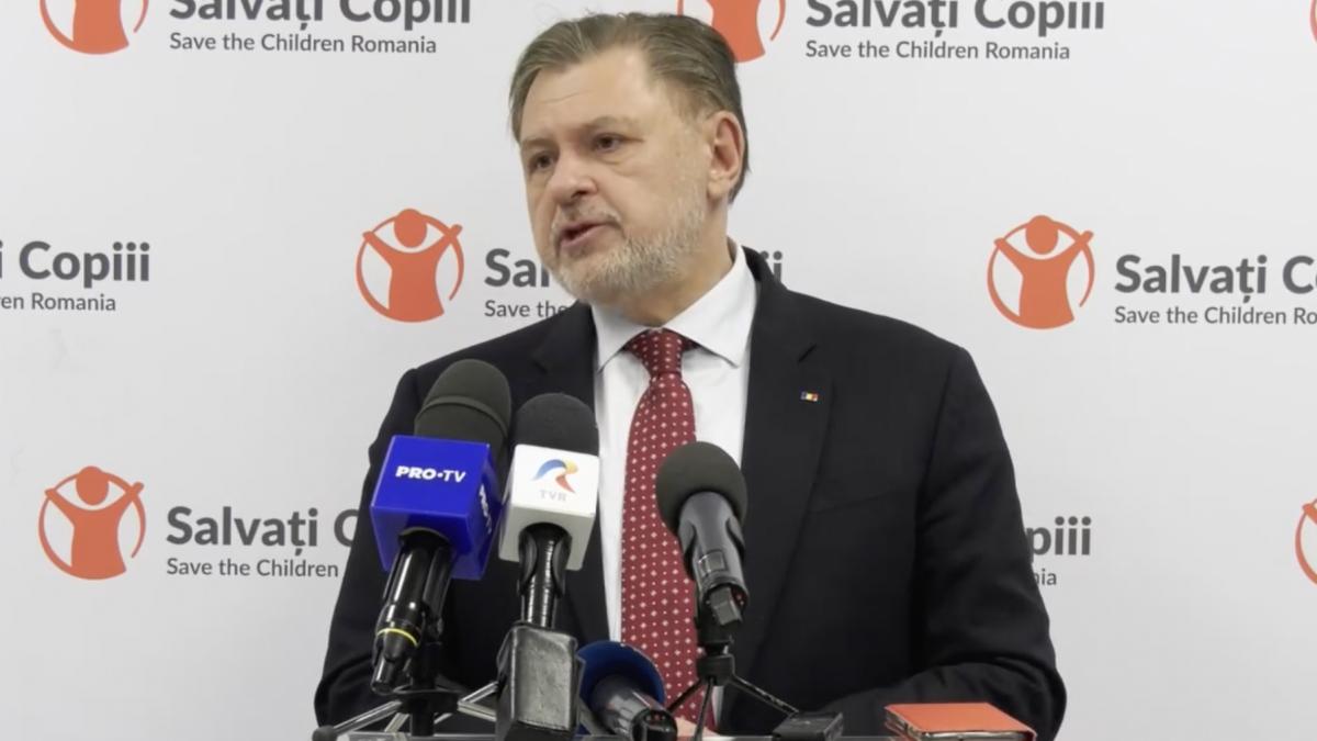 Rafila face apel pentru votul in favoarea vaccinarii