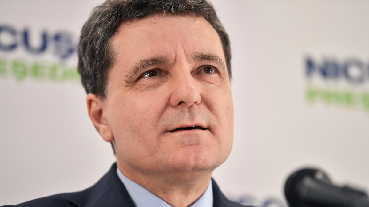 Raspunsul lui Nicusor Dan pentru afaceristi privind UE si NATO Inteleg ingrijorarea