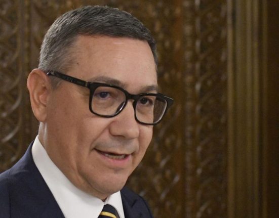Reactia lui Victor Ponta dupa exit polluri Rezultatul final va fi altul Sper la numarare corecta