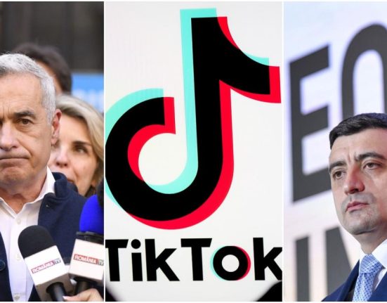 Regele TikTok si operatiunea rusa Analiza alegeri Romania