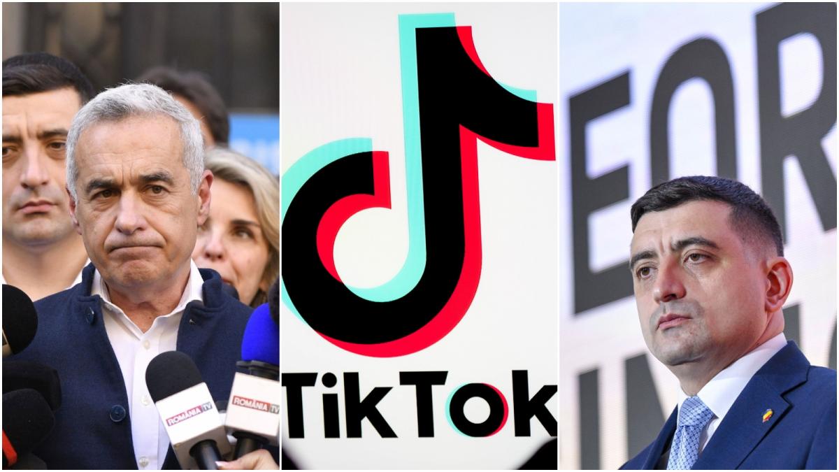 Regele TikTok si operatiunea rusa Analiza alegeri Romania