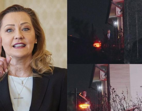 Scandalul fotografiilor Lasconi explica motivul publicarii Nu a fost o decizie de moment