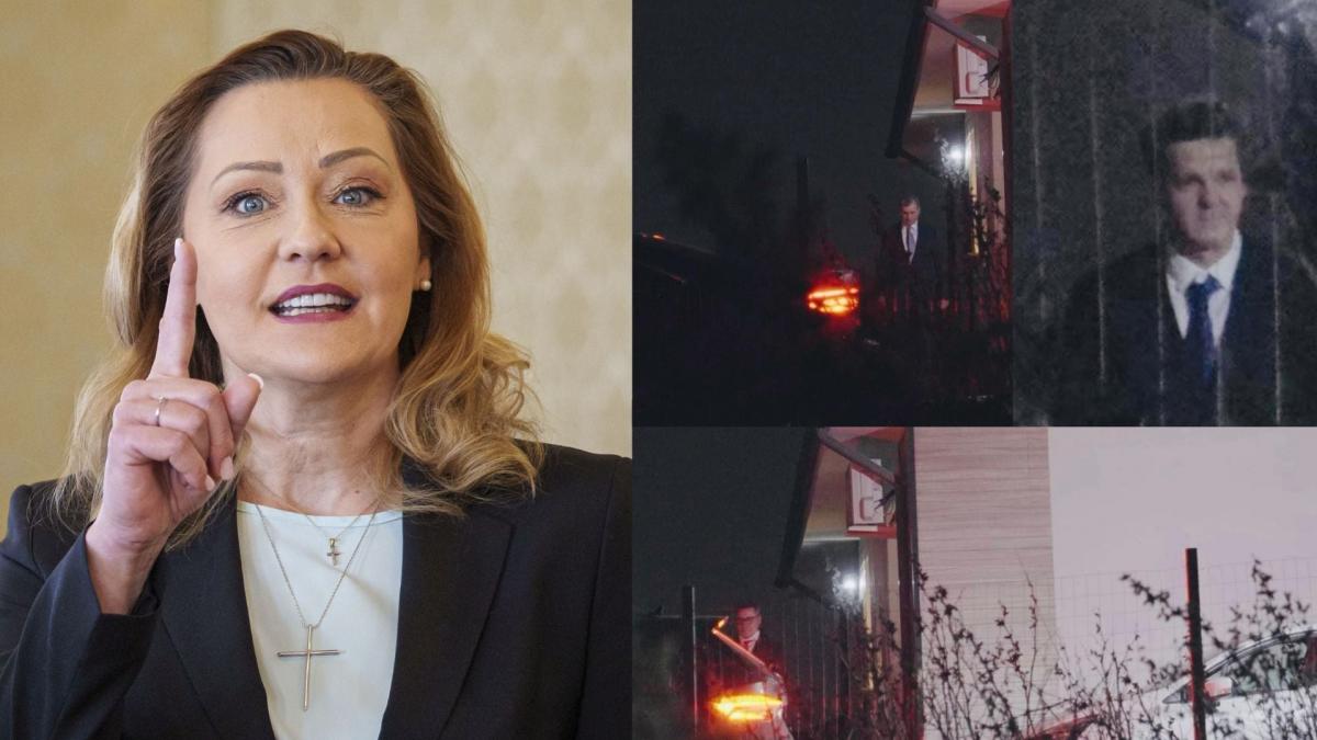 Scandalul fotografiilor Lasconi explica motivul publicarii Nu a fost o decizie de moment
