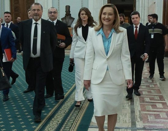 Secretele dezbaterii cruciale inaintea alegerilor prezidentiale