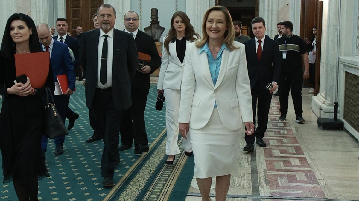 Secretele dezbaterii cruciale inaintea alegerilor prezidentiale
