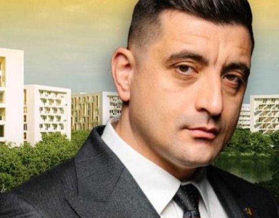 Simion recunoaste ca a mintit despre casele de 35000 euro