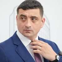Simion revine cu declaratii halucinante dupa scandal in Franta