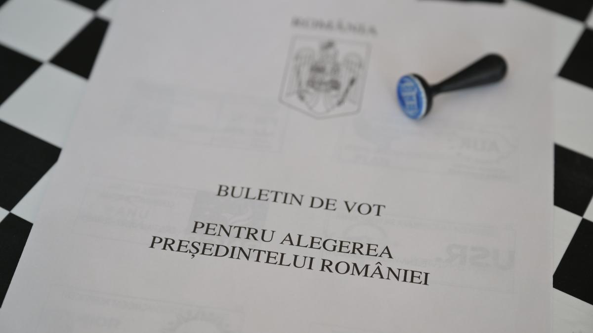 Sociolog Nicusor Dan pe primul loc dar Simion castiga diaspora
