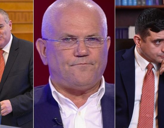 Sociolog Ratiunea PSD indeamna la vot pentru Simion